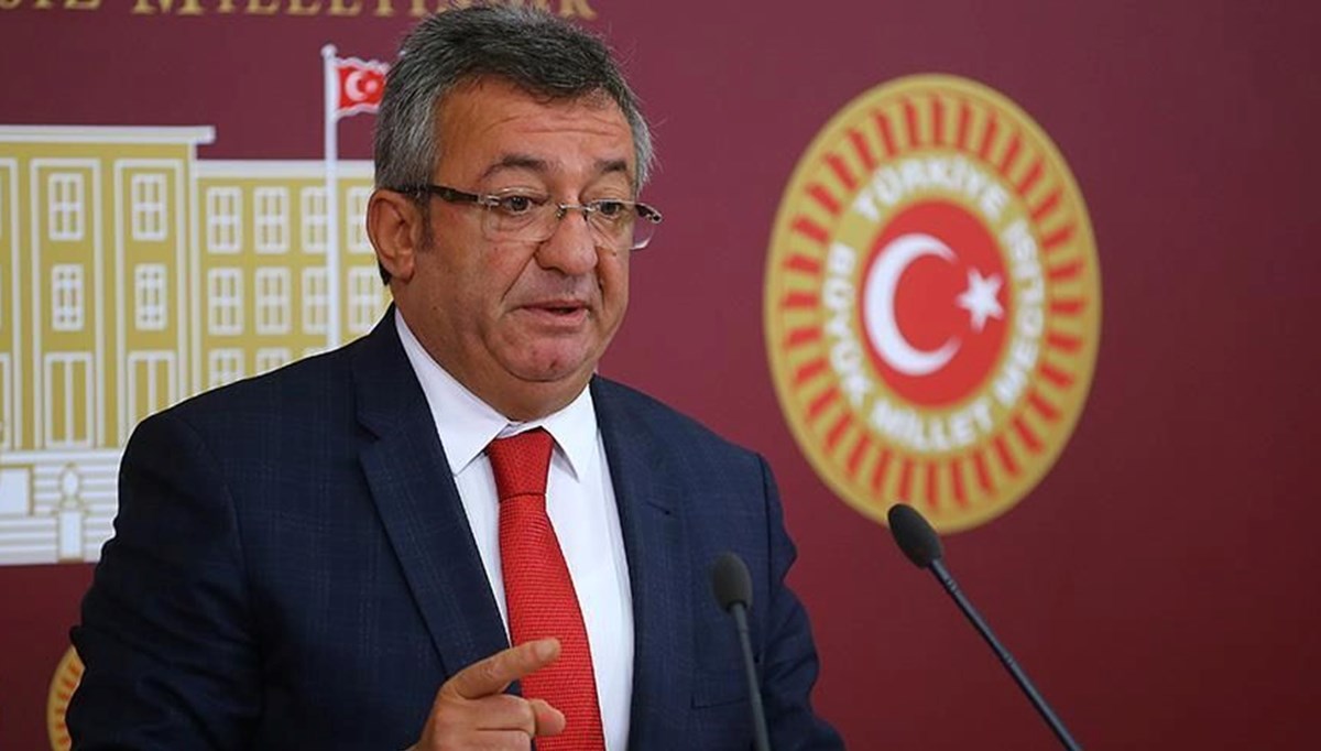 CHP'li Engin Altay: Çekilmesini bilmek lazım