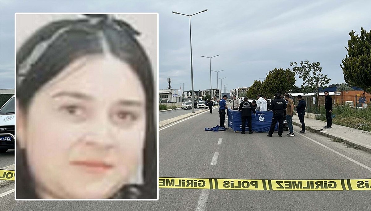 Zeynep'in katiline istenen ceza belli oldu Zeynep'in katiline istenen ceza belli oldu