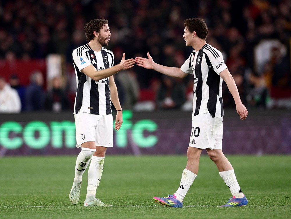 Kenan Yıldız'ın golü izleyenleri büyüledi: "Yakın tarihte böylesi görülmedi" 77 t2zxRlJ HE iNSXs2soIeg