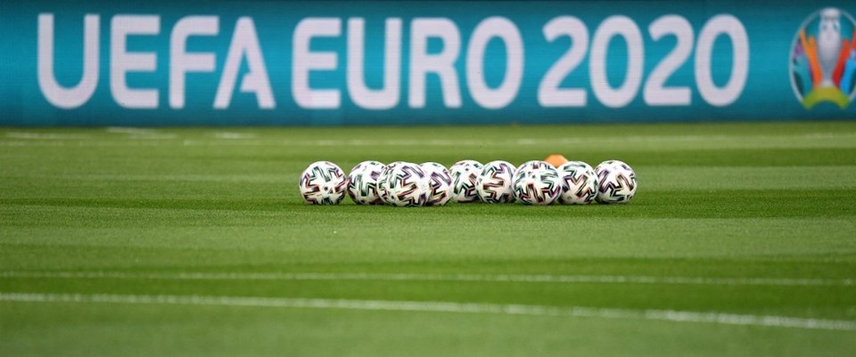 EURO 2020'de günün programı (18 Haziran 2021) - 1