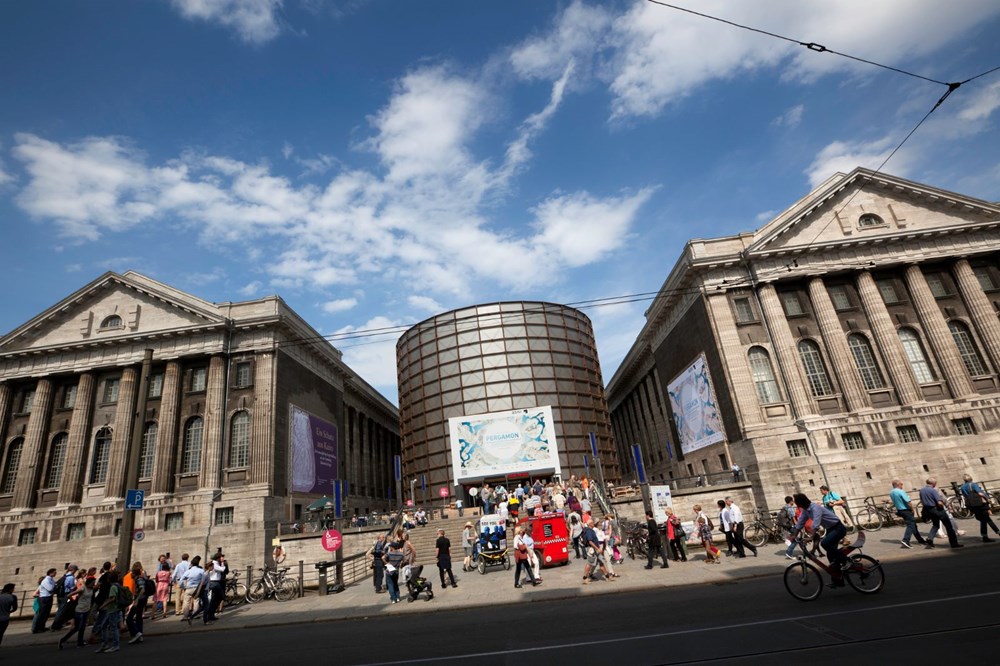 Berlin Gezi Rehberi: Avrupa'nın bohem ve eğlenceli çocuğu - 7