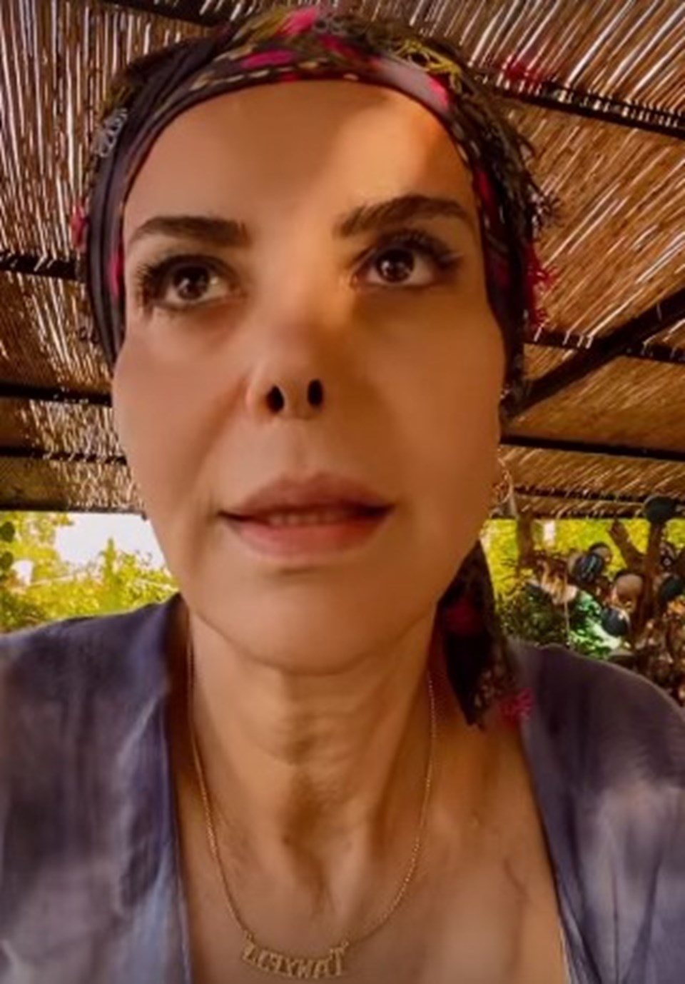 Pankreas kanseriyle mücadele eden Tanyeli: Herkes para peşine düştü - 2