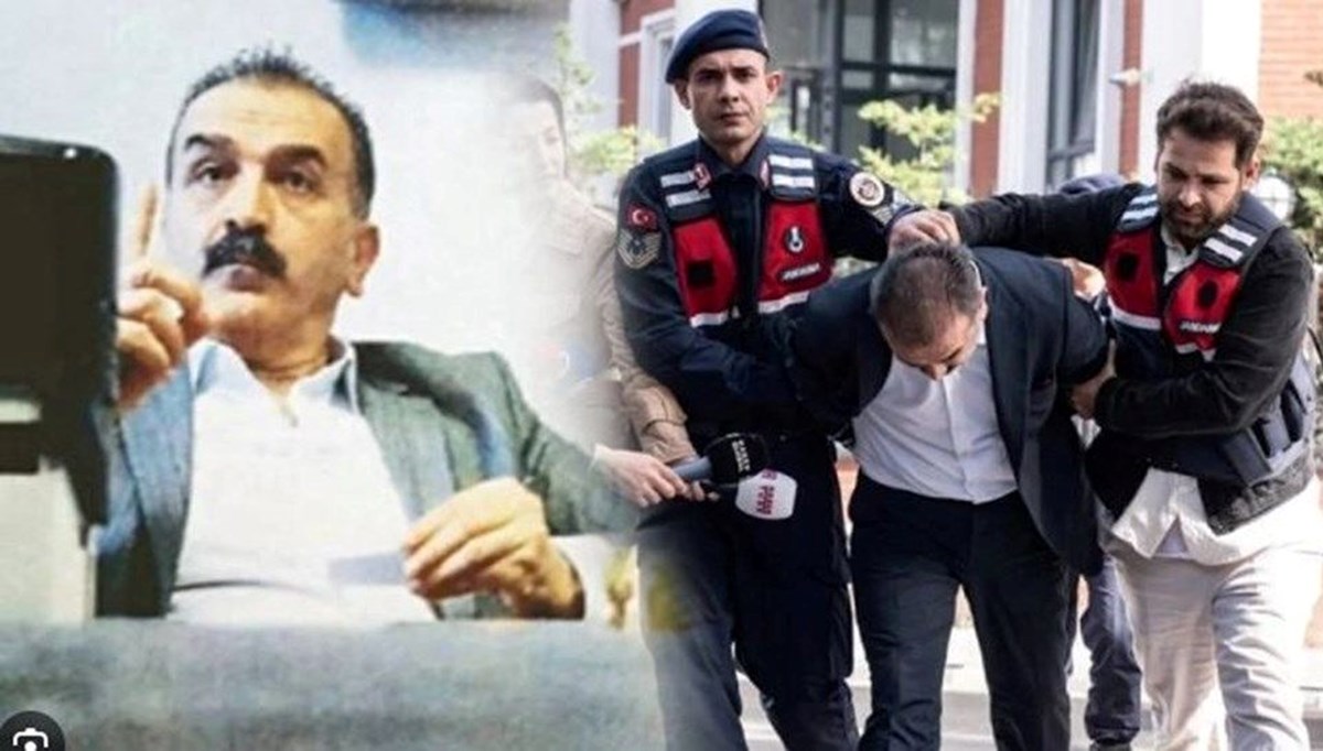 Yenidoğan soruşturması | Meleklerin savcısından mesaj var: “Devletin verdiği vazifeyi yerine getirdik, aynı yolda devam edeceğiz” Yenidoğan soruşturması | Meleklerin savcısından mesaj var: “Devletin verdiği vazifeyi yerine getirdik, aynı yolda devam edeceğiz”