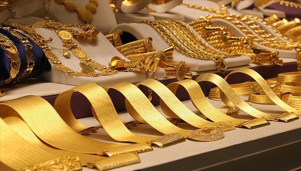 Çeyrek altın fiyatları bugün ne kadar oldu? 28 Ağustos 2023 güncel altın kuru fiyatları