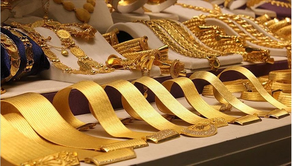 Çeyrek altın kaç TL oldu? 21 Kasım 2023 güncel altın satış fiyatları - Son  Dakika Ekonomi Haberleri | NTV Haber