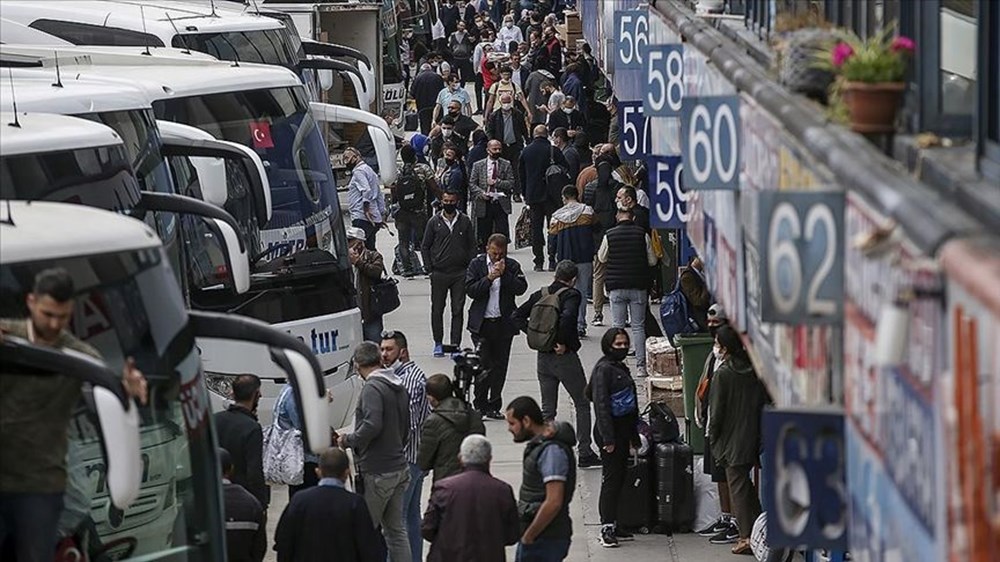 Yeni yılda hayatımızda neler değişecek? - 4
