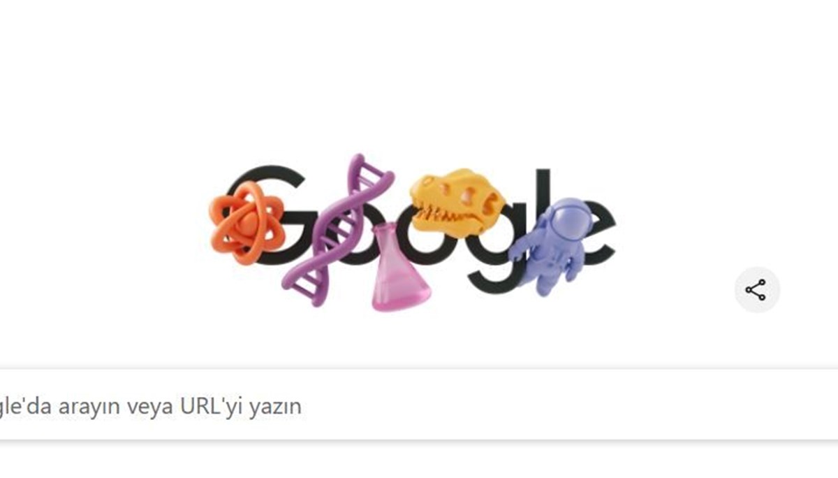 STEM Alanındaki Kadınlar nedir? Google'dan STEM Alanındaki Kadınlar nedir? Google'dan