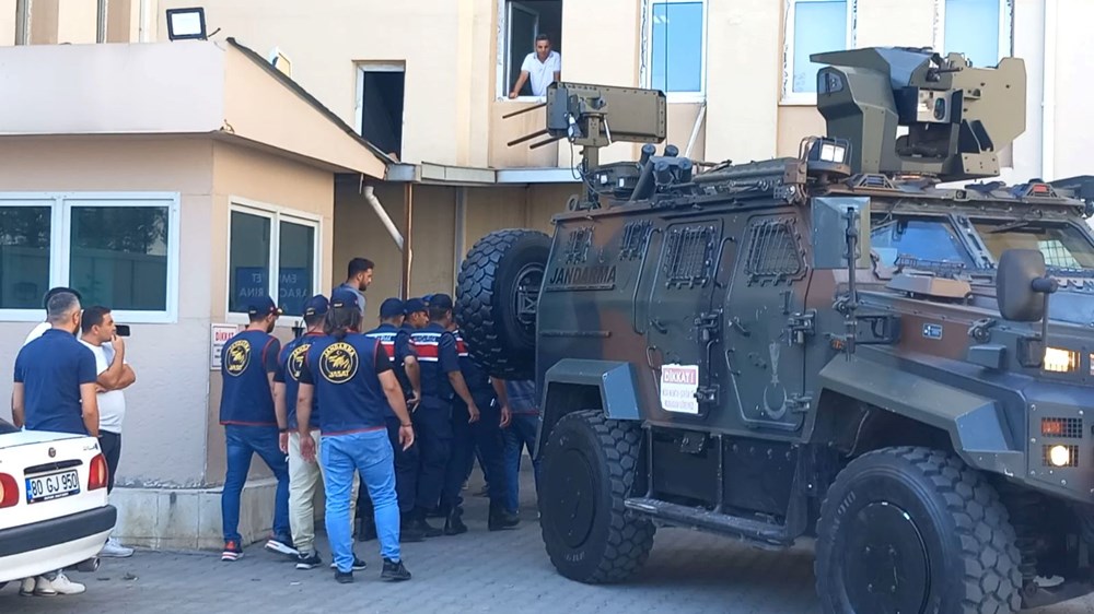 Kayıp Narin bulundu mu? Narin Güran'ın amcası tutuklandı (Çalışmalar hakkında son durum) - 4