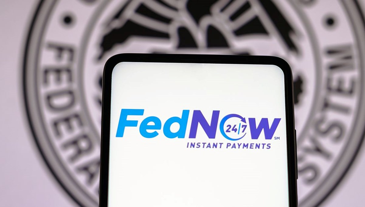 Fed, uzun süredir beklenen ödeme sistemi FedNow'u kullanıma sundu Fed, uzun süredir beklenen ödeme sistemi FedNow'u kullanıma sundu