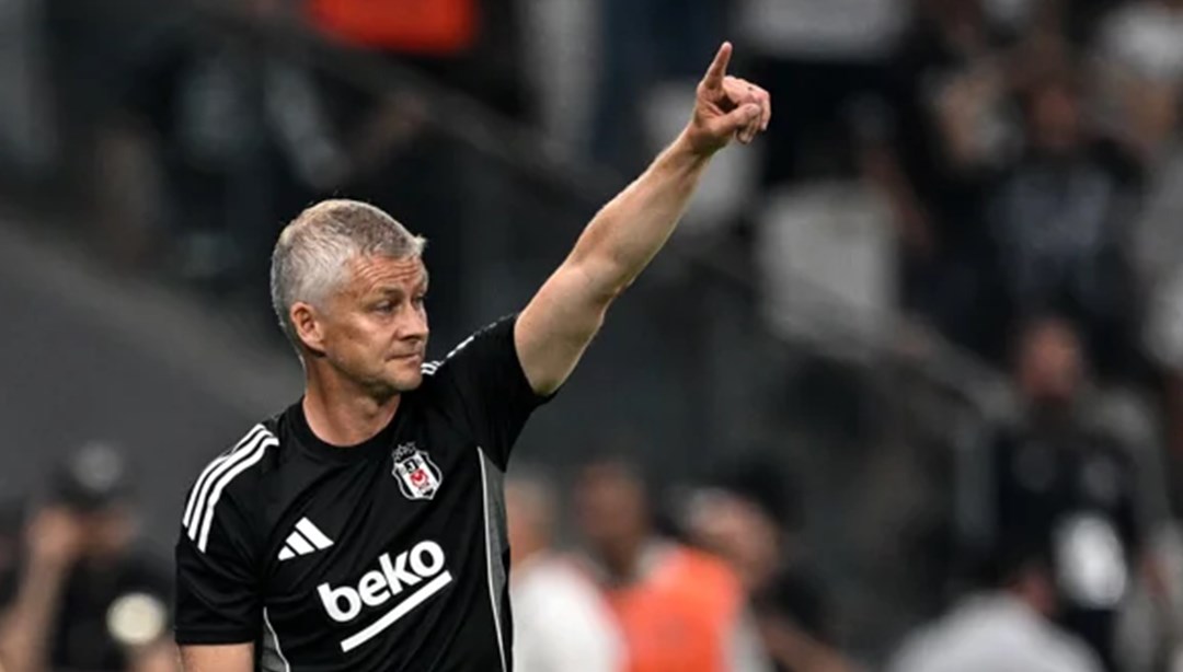 4-2'lik yenilgi sonrası Ole Gunnar Solskjaer: Suratımıza atılmış yumruk gibiydi