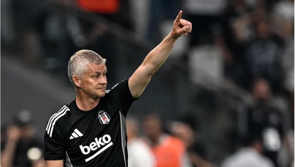 4-2'lik yenilgi sonrası Ole Gunnar Solskjaer: Suratımıza atılmış yumruk gibiydi