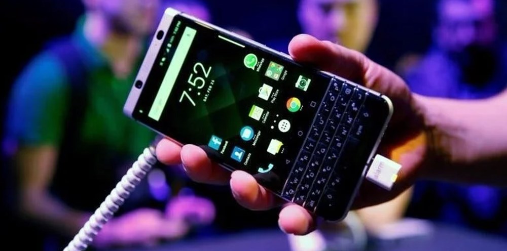 Bir devrin sonu: BlackBerry 22 yıl sonra cihazlarına desteği kesiyor - 3