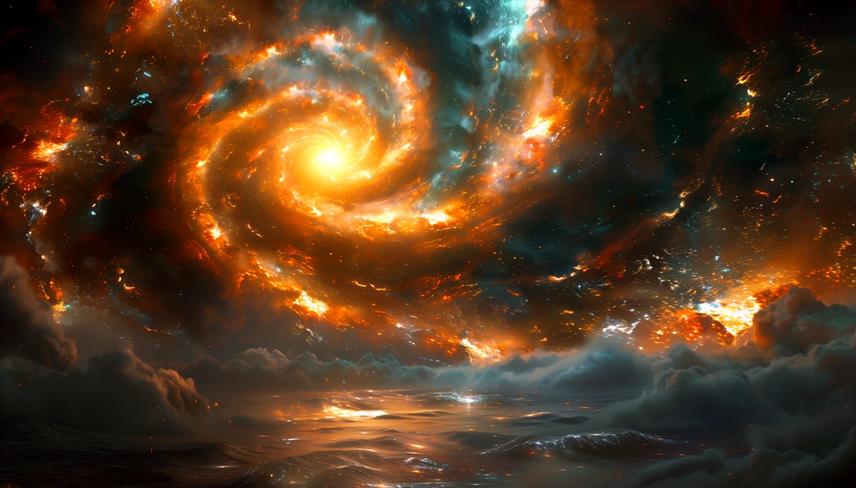 Haziran 2025’te Gökyüzü: Haziran ayının astrolojik olayları