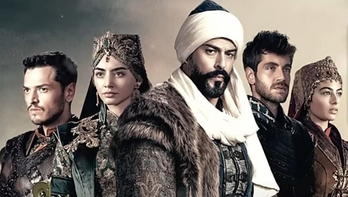 Kuruluş Osman ne zaman başlıyor, yeni bölüm bu akşam var mı?