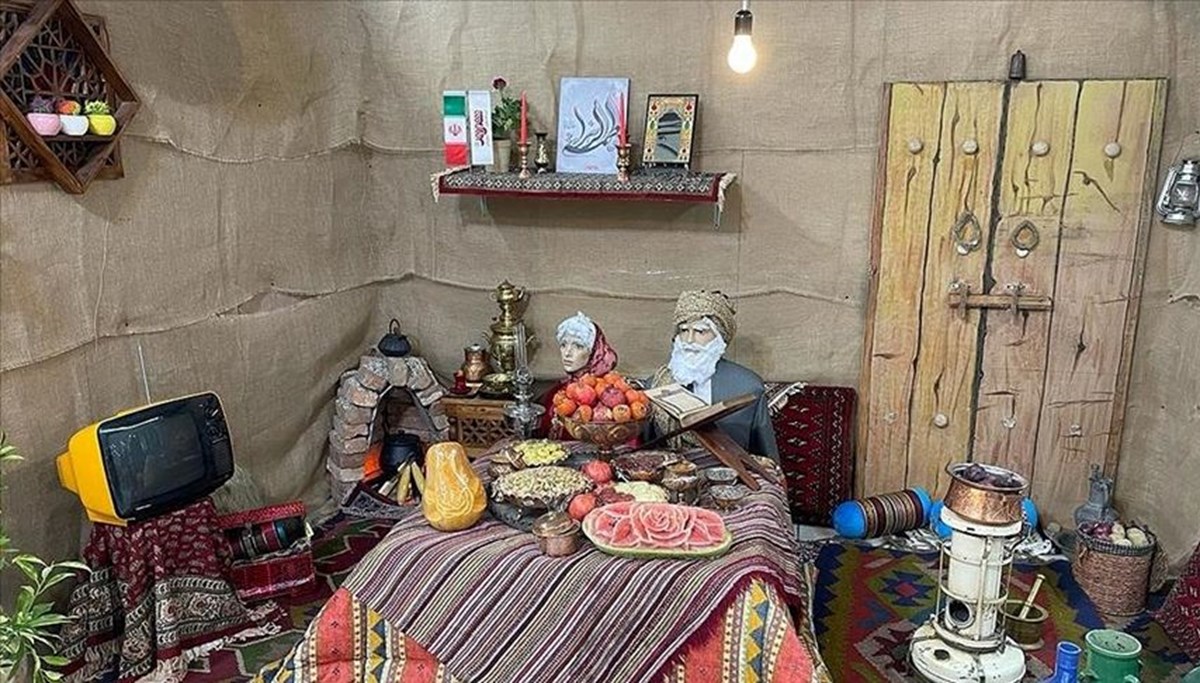 Şeb-i Yelda nedir? Şeb-i Yelda ne demek? Şeb-i Yelda nedir? Şeb-i Yelda ne demek?