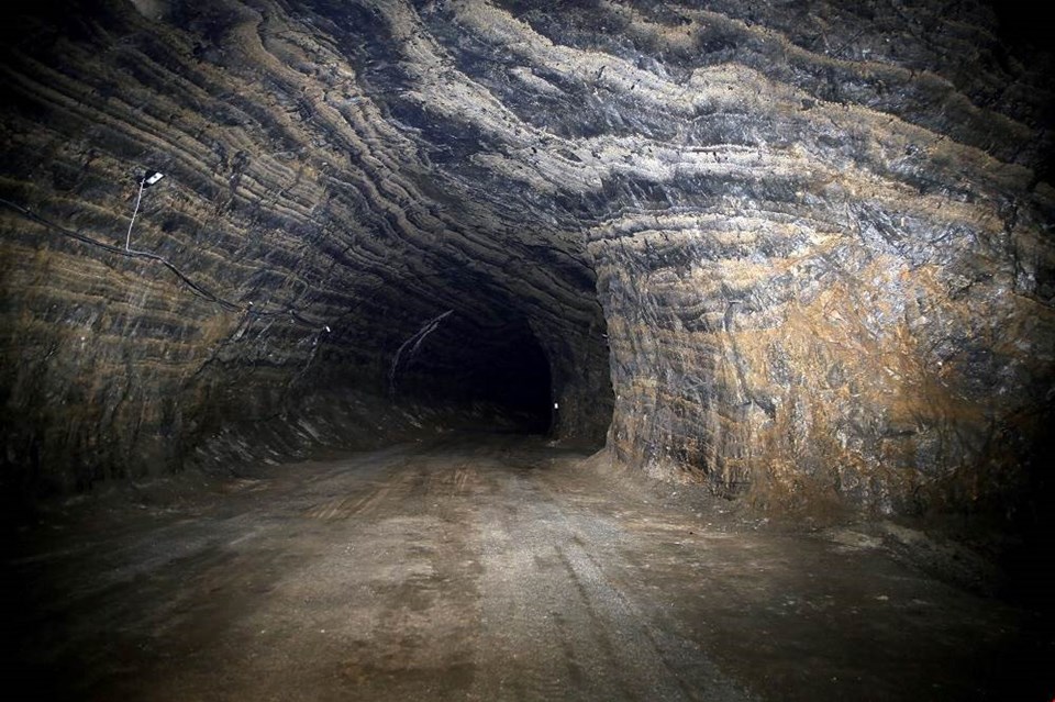 Iğdır'daki Tuzluca tuz mağaraları sağlık turizmine kazandırılacak - 2