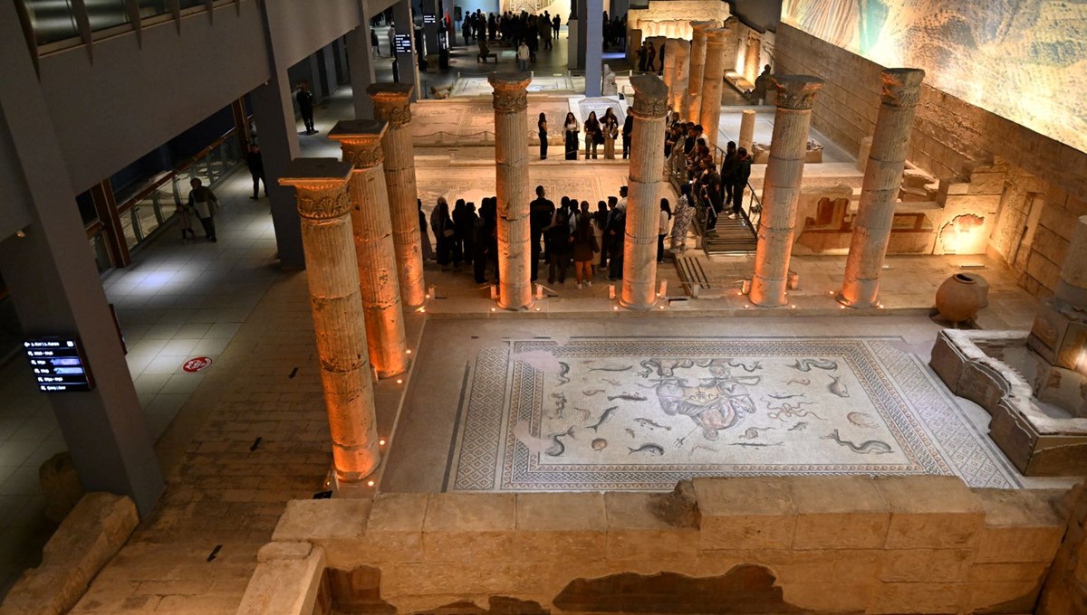 Çingene Kızı bu yıl 112 bin kişiyi ağırladı