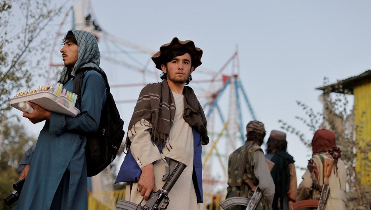BM: Taliban ağustostan bu yana 100'den fazla Afgan'ı öldürmüş olabilir BM: Taliban ağustostan bu yana 100'den fazla Afgan'ı öldürmüş olabilir