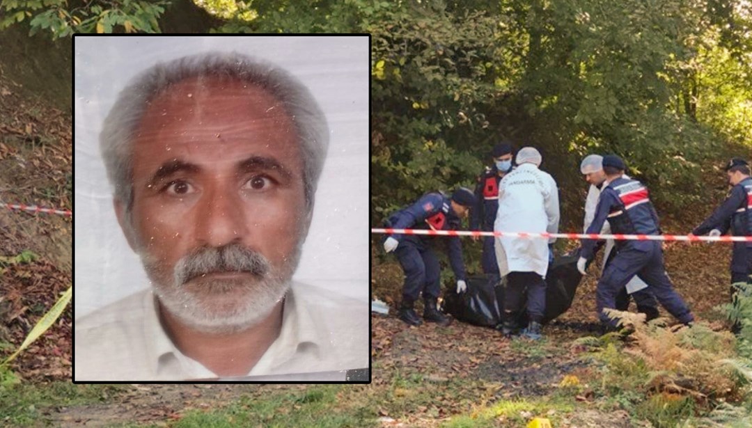 Zonguldak'ta yakılarak öldürülen madencinin eşi: "Avukatlar para teklif etti!"