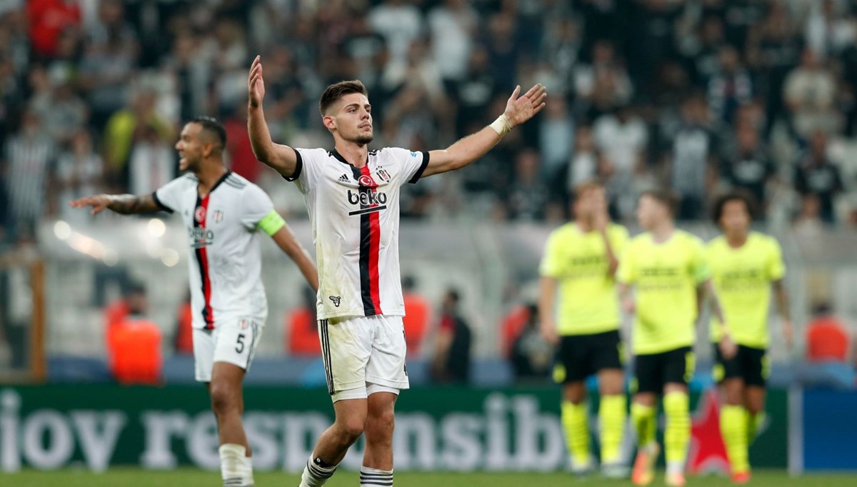 Günün spor manşetleri (7 Aralık 2021)