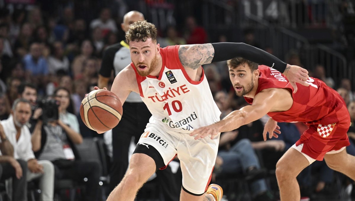 12 Dev Adam, Olimpiyat şansını kaybetti 12 Dev Adam, Olimpiyat şansını kaybetti