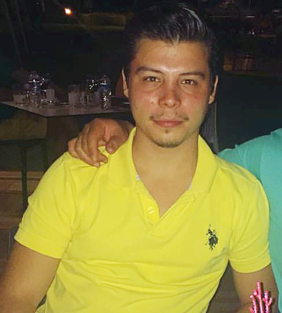 Pınar Gültekin cinayetinde yeni gelişme - 2