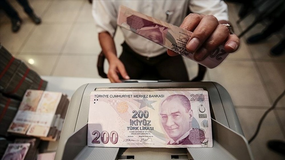 5000 TL emekli ikramiye ödemesi bugün başladı: SSK, Bağ-Kur ve Emekli Sandığı ikramiye ödemeleri ne zaman yapılacak? - 4