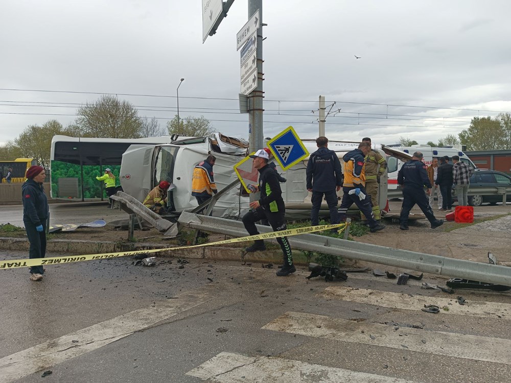 Asker Uğurlamasında Kırmızıya Boyanan Sevinç 72 t5UFWRVw9E2Vn2AygSA43Q