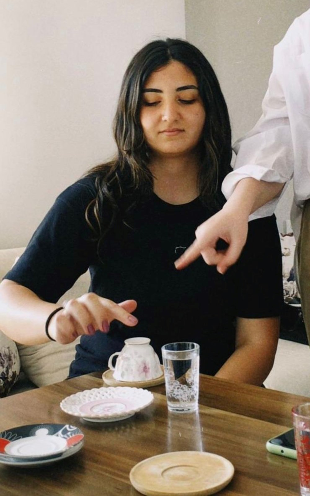 Aydın'da öğrenci yurdunda asansör kazası: Zeren Ertaş hayatını kaybetti - 4