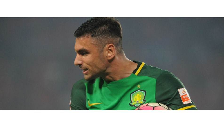 Burak attı, takımı kazandı