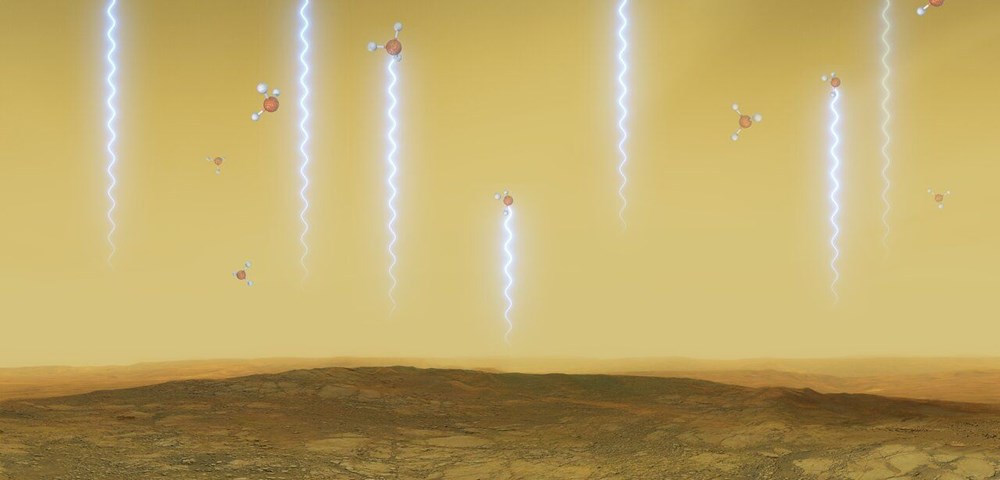Venüs’te uzaylı yaşamına dair kanıt bulundu (Fosfin gazı nedir?) - 2