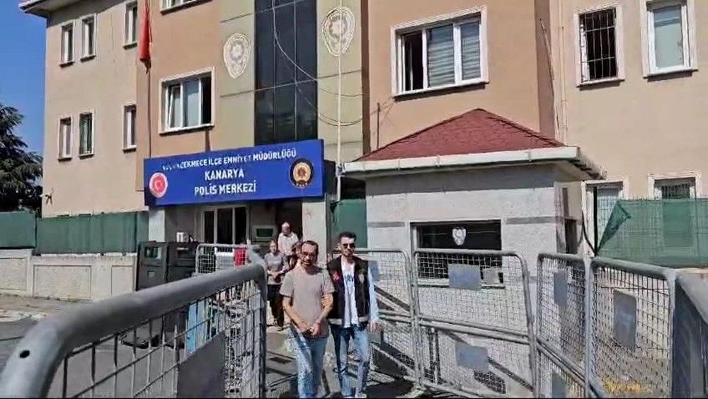 İstanbul'da çöken binanın sahibinin ifadesi ortaya çıktı - 2