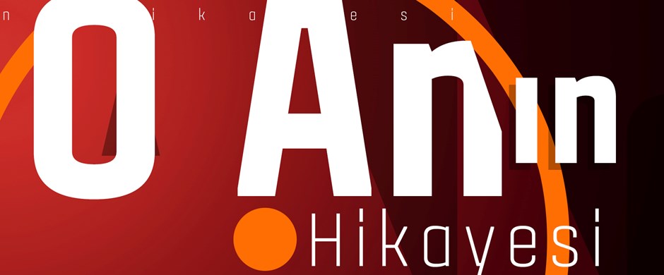 O Anın Hikayesi