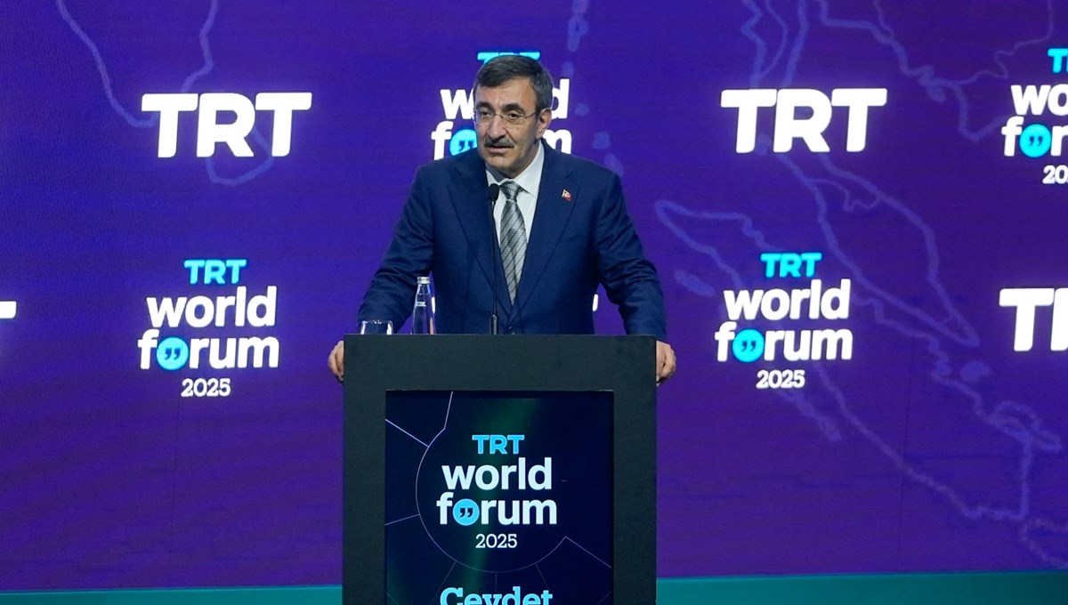 Yılmaz: Türkiye artık izleyen değil, izlenen bir ülke