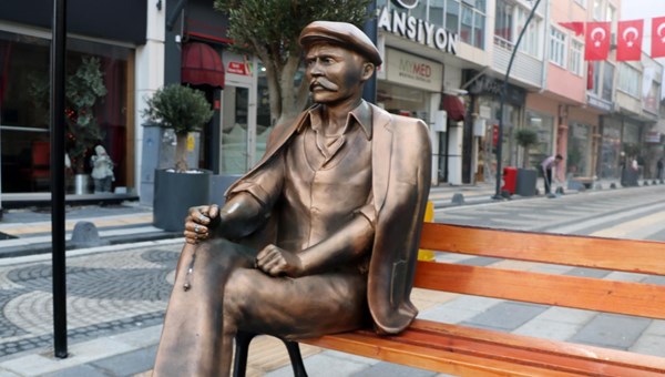 'Keşanlı Ali'nin tespihi ilk günden kırıldı