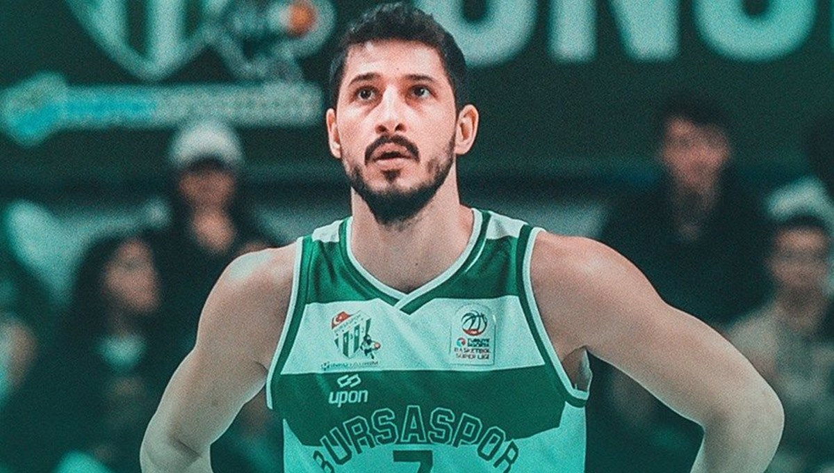 Bursaspor'da Enes Berkay Taşkıran ile yollar ayrıldı