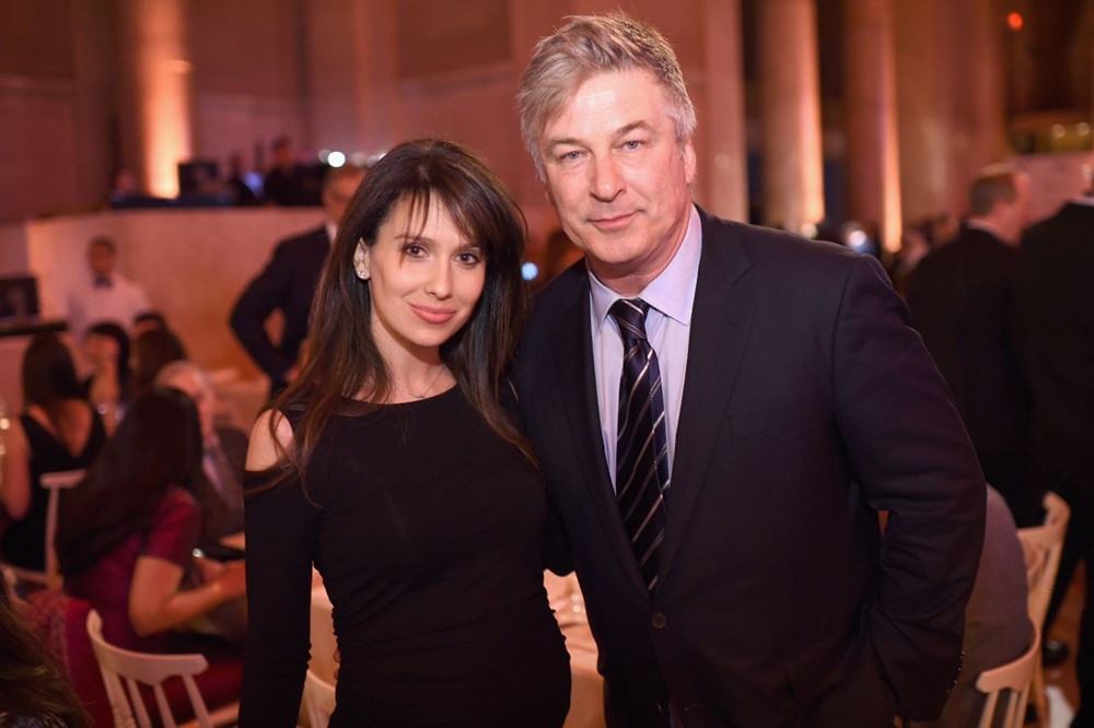 Hilaria Baldwin sahte geçmişi ile gündemde - 1