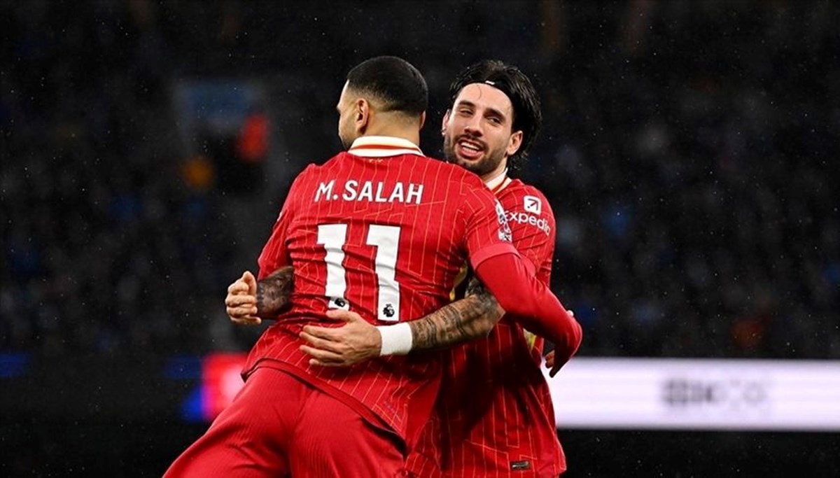 Liverpool-Manchester United maçı ne zaman, saat kaçta ve hangi kanalda?
