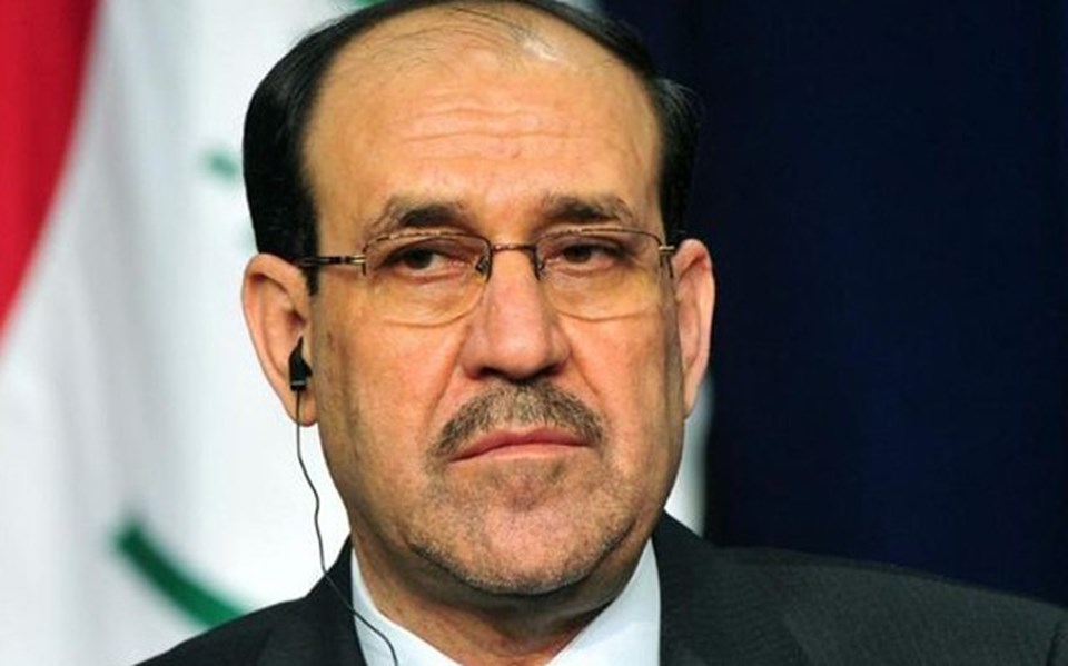 Nuri el-Maliki
