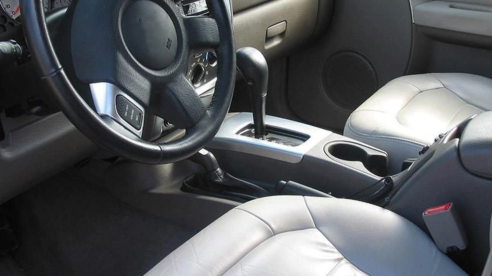 En ucuz otomatik vitesli otomobiller belli oldu... 510 bin liradan başlıyor - 5