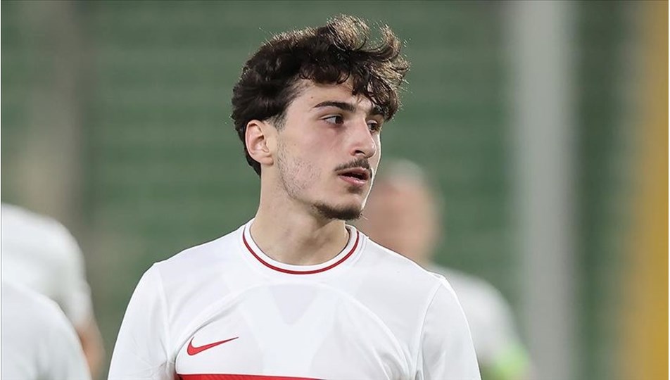 Trabzonspor Cihan Çanak ile 3+1 yıllık anlaşma sağladı