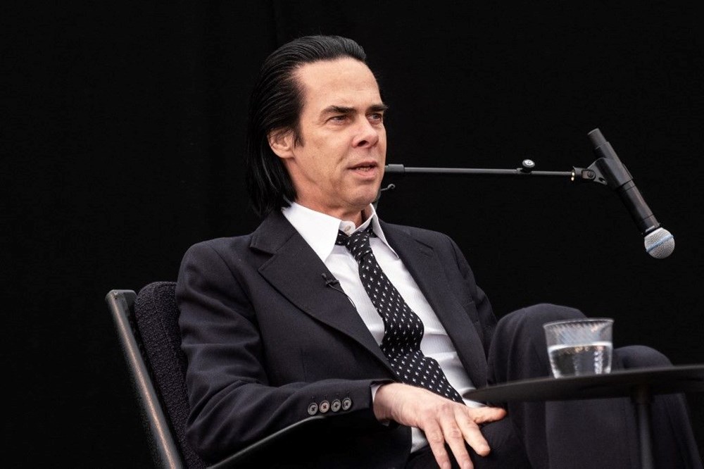 Nick Cave: Ben kadın düşmanı değilim - 6