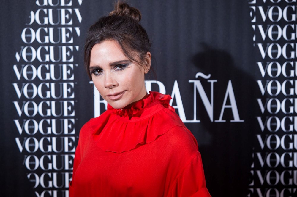 Victoria Beckham: Zayıf olmak eski moda, kadınlar artık daha kıvrımlı ve balık etli olmak istiyor - 3