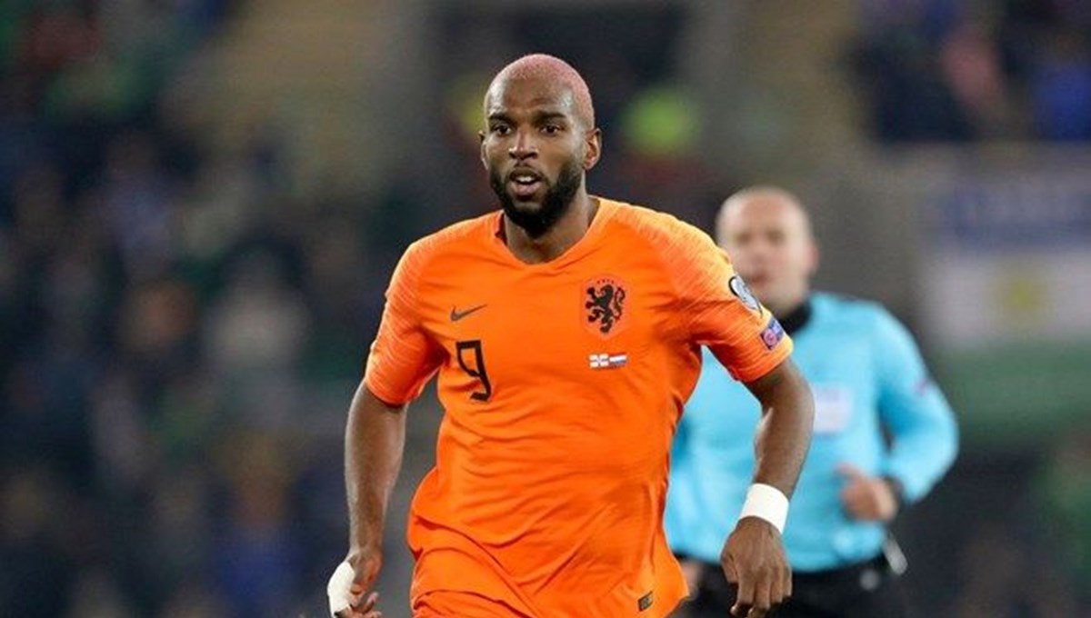 Ryan Babel'in yeni şarkısının klibi yayınlandı Ryan Babel'in yeni şarkısının klibi yayınlandı