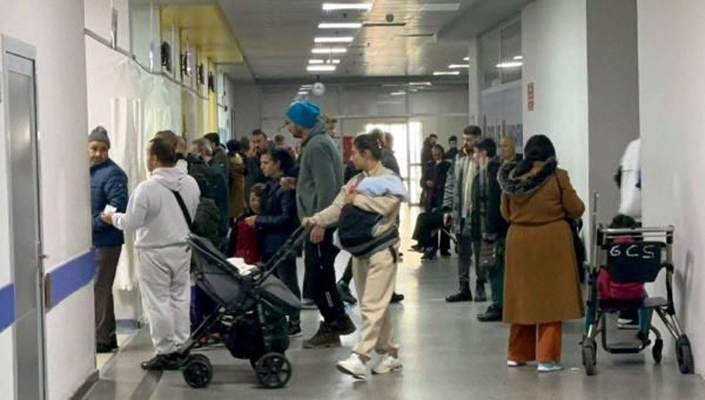 Acil servise başvuranların sayısı 2 katına çıktı: Virüs potpurisi nedir? - 2