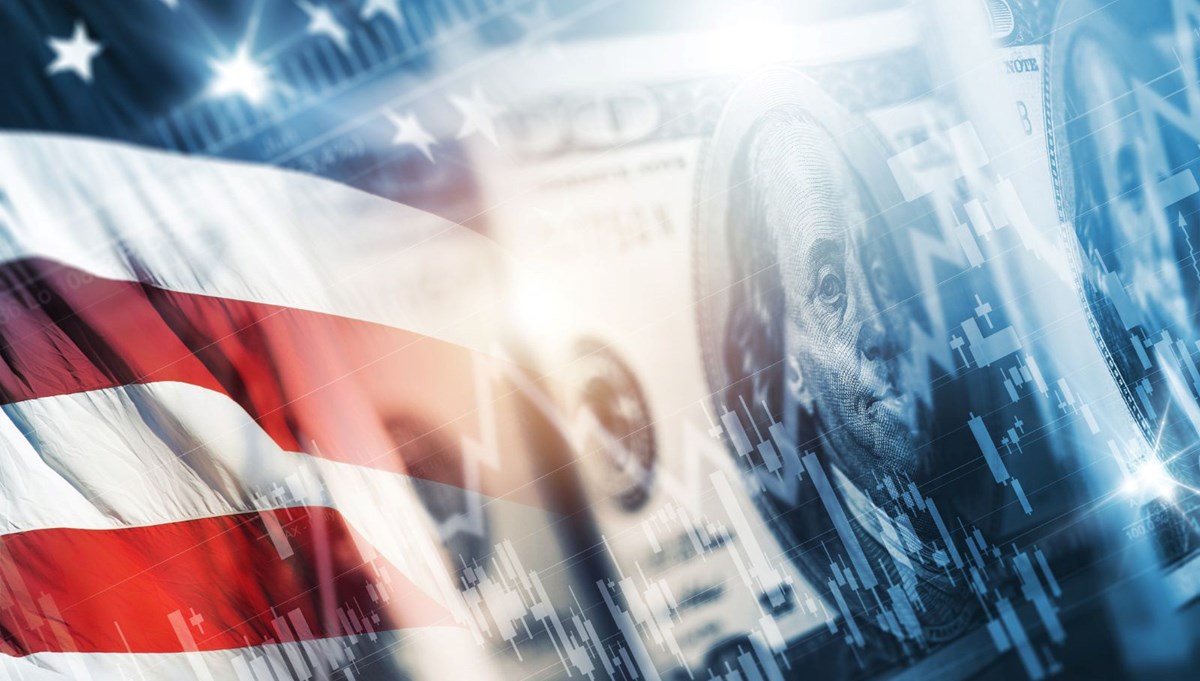 ABD'de mal ticareti açığı mayısta yükseldi