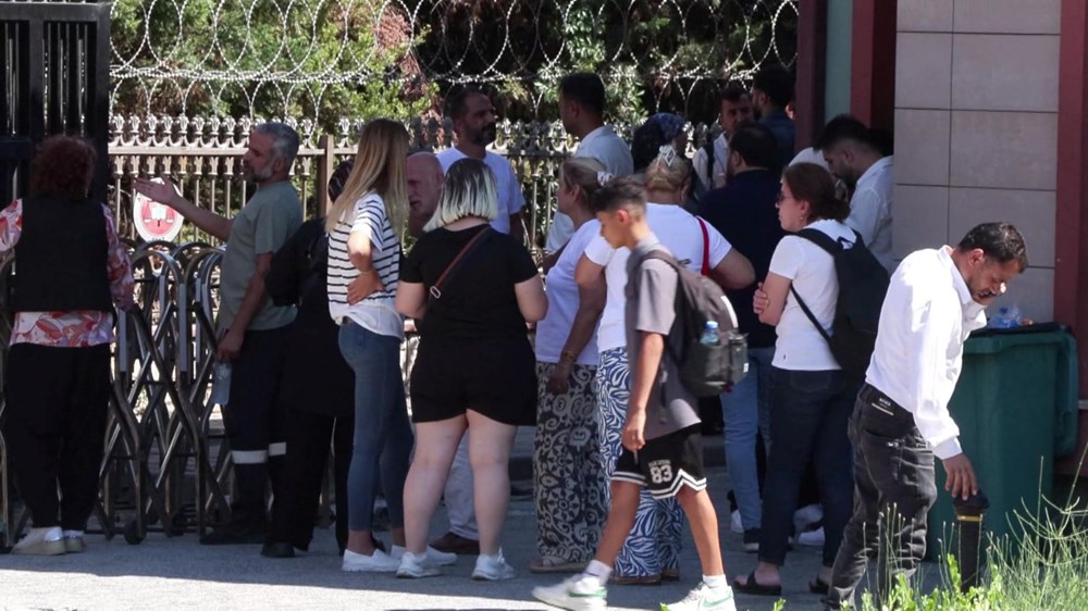 İstanbul'da korkunç cinayet: Ayşe Tokyaz'ı öldürüp, cesedini valize koyup yol kenarına bıraktı - 8