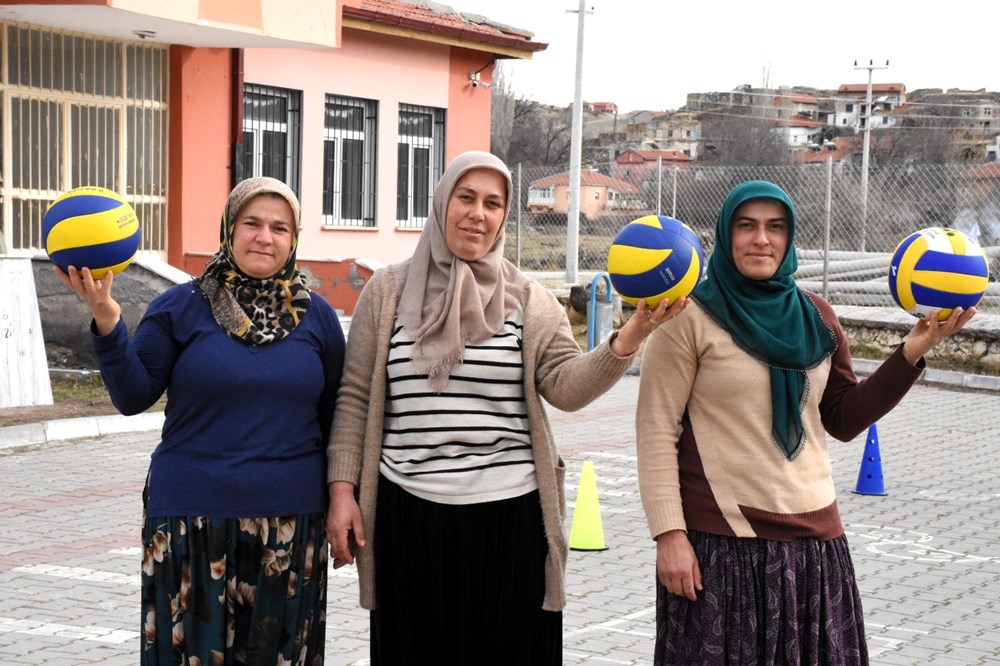 Filenin "şalvarlı sultanları" - 5