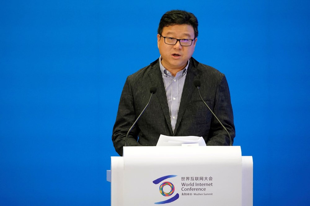 Forbes dünyanın en zenginleri listesini açıkladı: Milyarder
sayısı rekor kırdı - 7