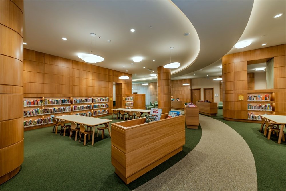 Millet Kütüphanesi, Millet Kütüphanesi açılış, kitap, Millet Kütüphanesi'ne nasıl girilir, Millet Kütüphanesi nerede, Millet Kütüphanesi arşive